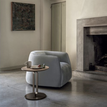 Table basse Alfred Bontempi