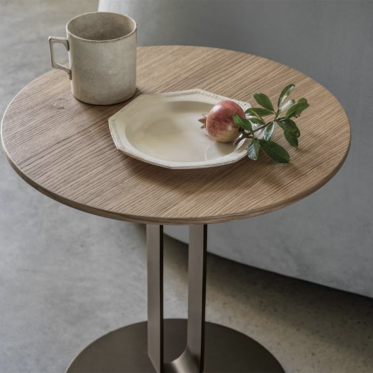 Table basse Alfred Bontempi