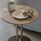Table basse Alfred par Bontempi