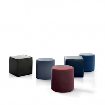 Table basse Badu par Bontempi