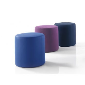 Table basse Badu par Bontempi