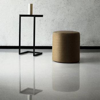 Table basse Badu par Bontempi