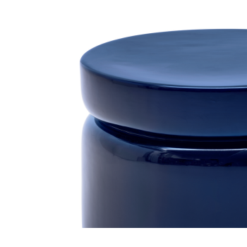 Table basse en bambou CS5152 par Calligaris