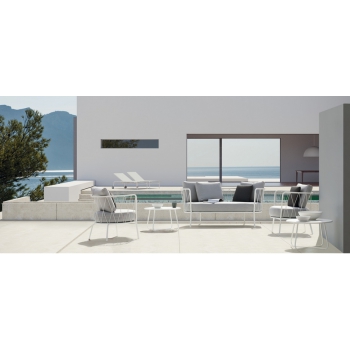 Table basse Desiree DE60 Vermobil