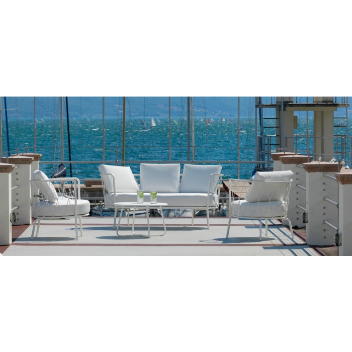 Table basse Desiree DE60 Vermobil