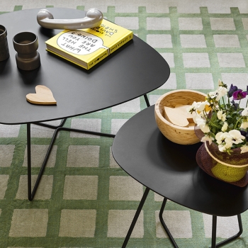 Table basse Ciop CB5225-G de Connubia