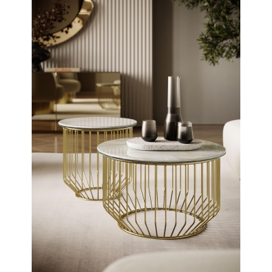 Table basse Circus de Bontempi