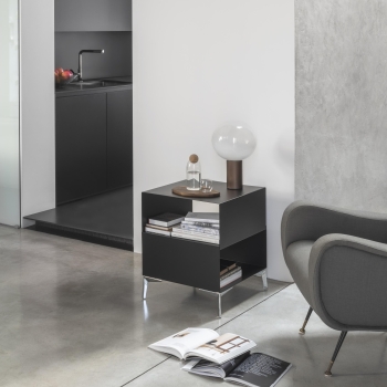 Table basse Cube de Pezzani 