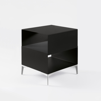 Table basse Cube de Pezzani 