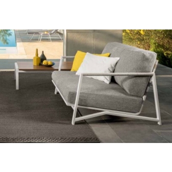 Table basse Cottage de Talenti en trois tailles