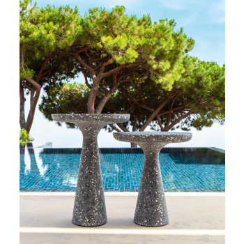 Table basse Gabri par Talenti