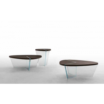 Table basse Adachi par Tonin Casa