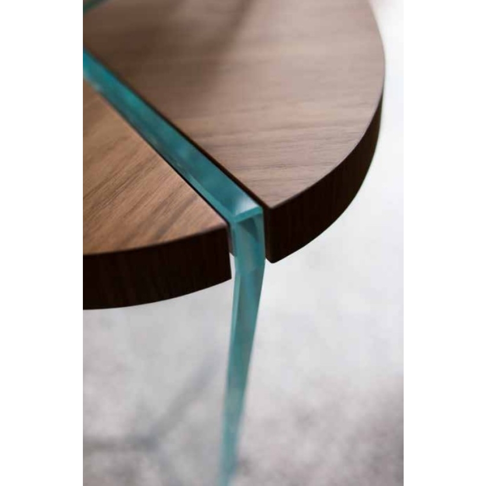 Table basse Adachi par Tonin Casa