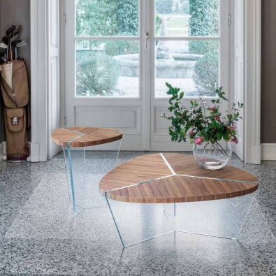 Table basse Adachi par Tonin Casa