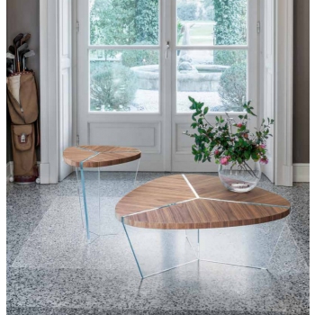 Table basse Adachi par Tonin Casa