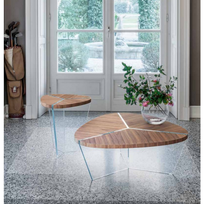 Table basse Adachi par Tonin Casa