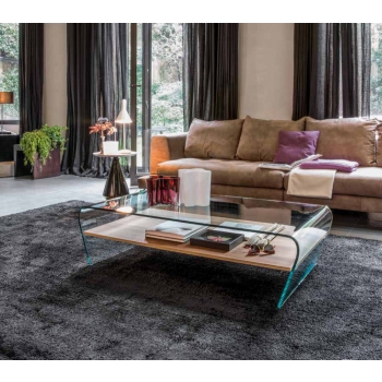 Table basse Alaric par Tonin Casa