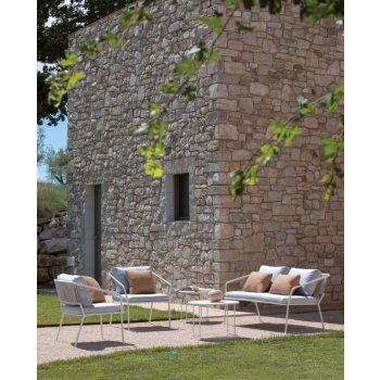 Table basse Daisy DE43 Vermobil