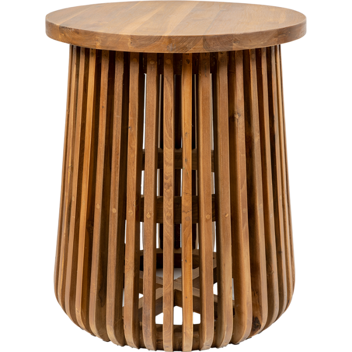 Table basse Edmund par Cipì