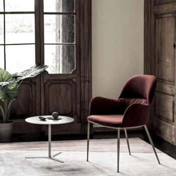 Table basse Elica Bontempi