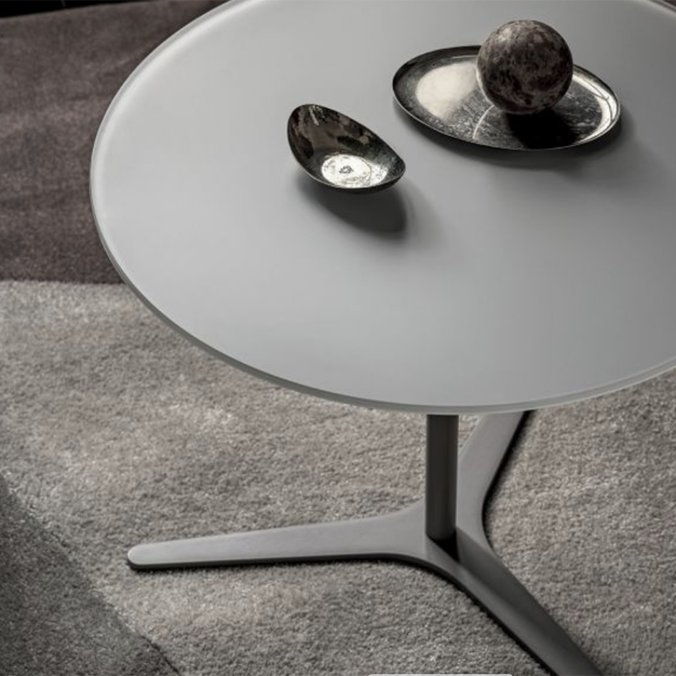 Table basse Elica Bontempi