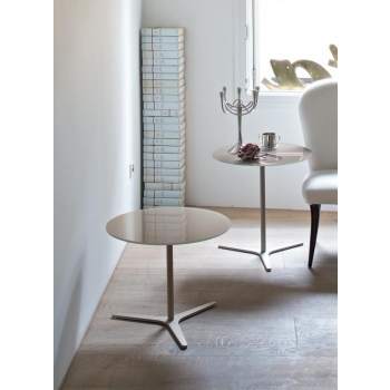 Table basse Elica Bontempi