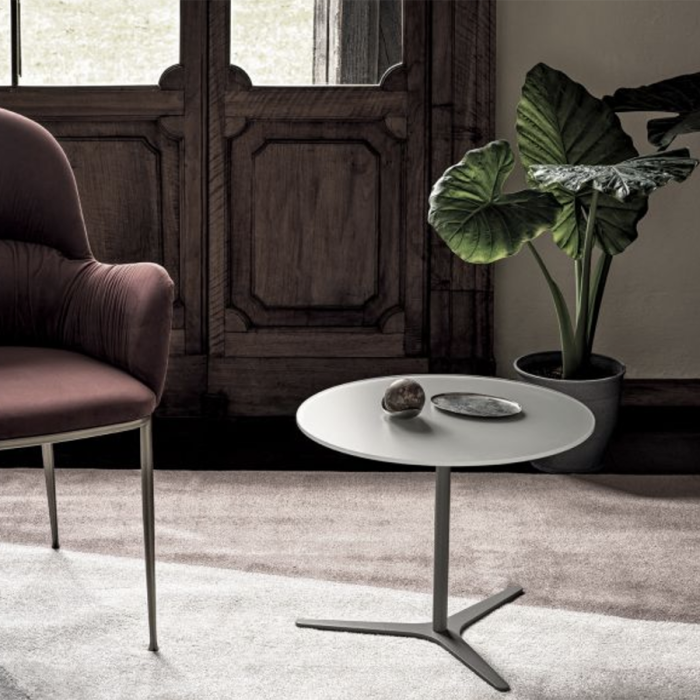 Table basse Elica Bontempi