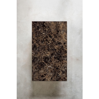 Table basse Evoque de Pezzani 