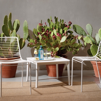 Table empilable Argo de Scab Design 