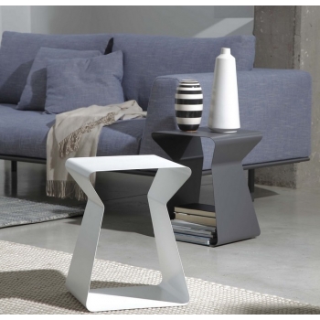 Table basse Kito par Bontempi