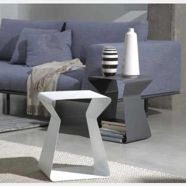 Table basse Kito par Bontempi