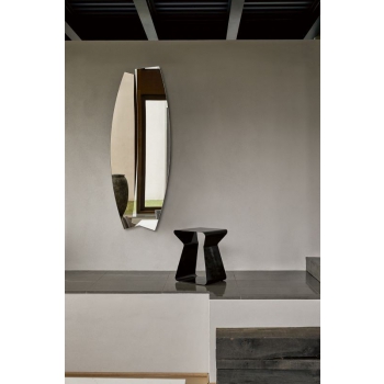 Table basse Kito par Bontempi