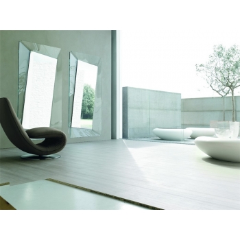 Tonin Casa table basse Kos avec récipient