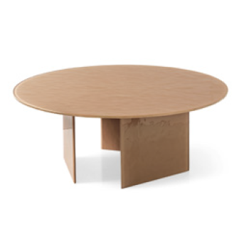 Table basse Lagune de Calligaris