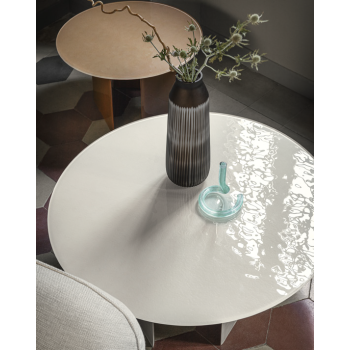 Table basse Lagune de Calligaris