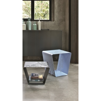 Table basse Pattern par Bontempi