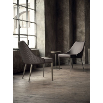 Table basse réglable en hauteur Lift Bontempi