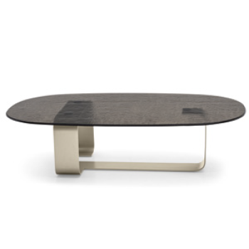 Table basse Ribbon de Calligaris