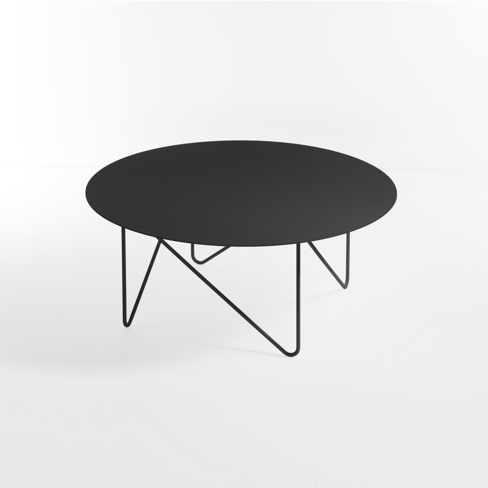 Table basse Shape de Pezzani 