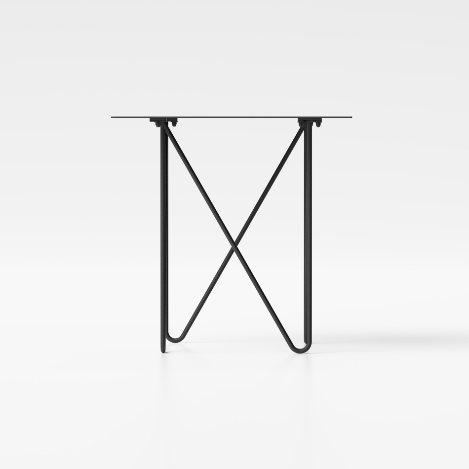 Table basse Shape de Pezzani 