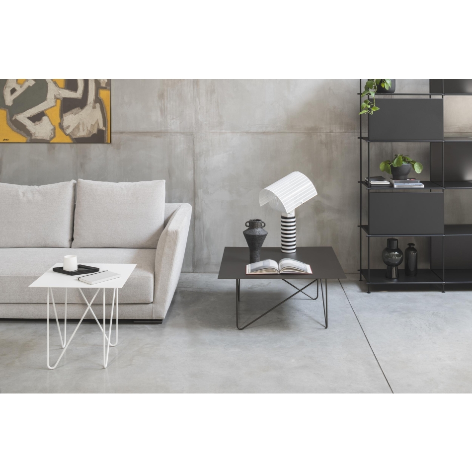 Table basse Shape de Pezzani 