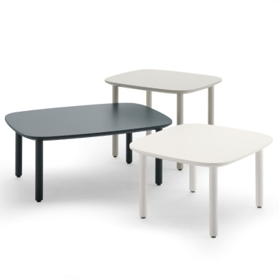 Table Basse Taulin par Olivo & Groppo
