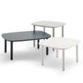 Table Basse Taulin par Olivo & Groppo