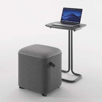 Table Basse Taulin par Olivo & Groppo