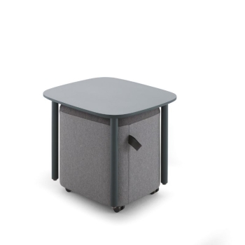 Table Basse Taulin par Olivo & Groppo