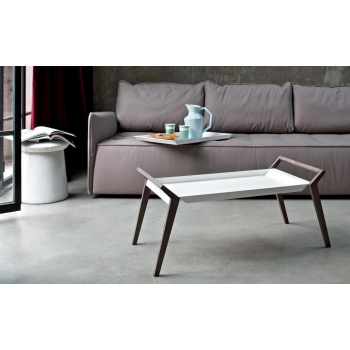 Table basse Tiffany par Bontempi