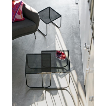 Table basse Tokyo par Bontempi