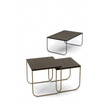 Table basse Tokyo par Bontempi