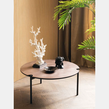 Table basse Tommy par Altacorte