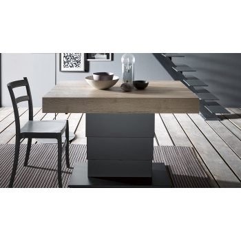 Table basse transformable Altacom Ares Wing